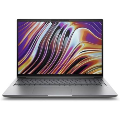 HP Laptop ZBOOK Power 16 G11 A, 86B23EA / Ryzen 7 8845HS, 32GB, 1TB SSD, 16" WQXGA, Nvidia RTX A1000 6GB, W11P, sivi